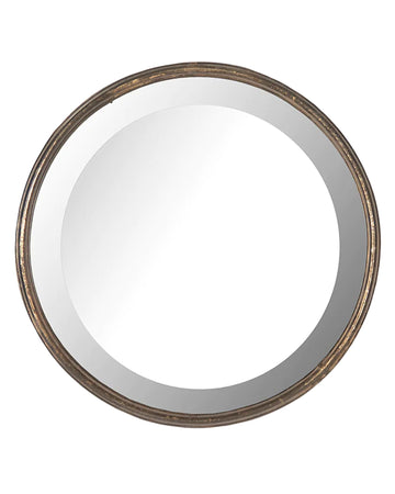 Talcott Mirror