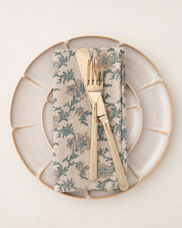 Taormina Linen Napkin