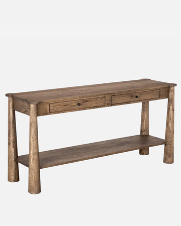 Tavia Console Table