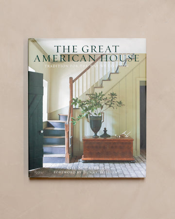 The Great American House