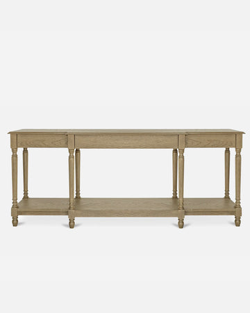 Thorne Console Table