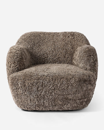 Tivoli Swivel Chair