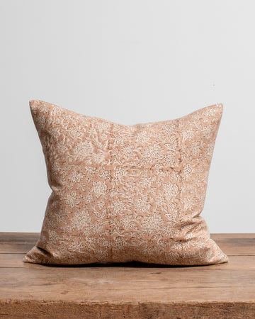 Roze Pillow II