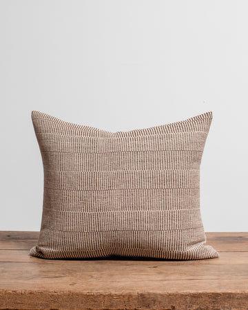 Sumner Pillow XII