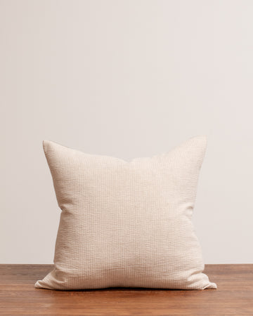 Lupe Pillow