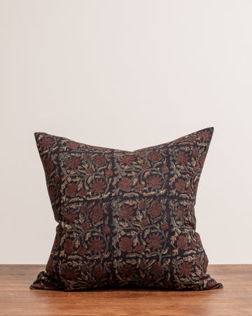 Magnolia Pillow
