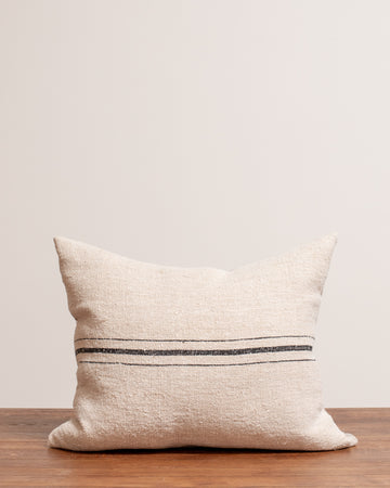 Decker Pillow