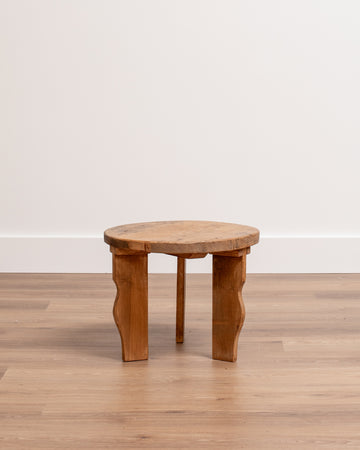 Found Vineyard Table XIV