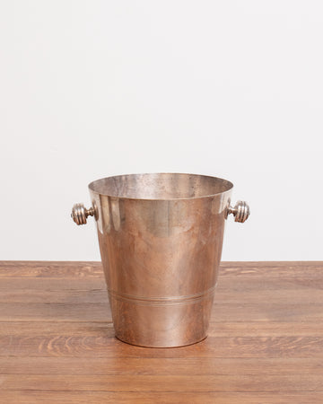 Vintage Champagne Bucket III