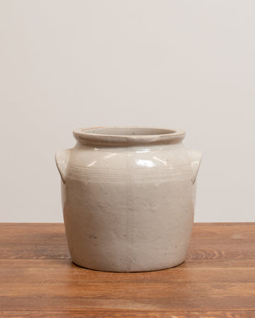 Vintage French Crock (M) - XXXX