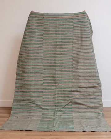 Vintage Turkish Kilim Rug II