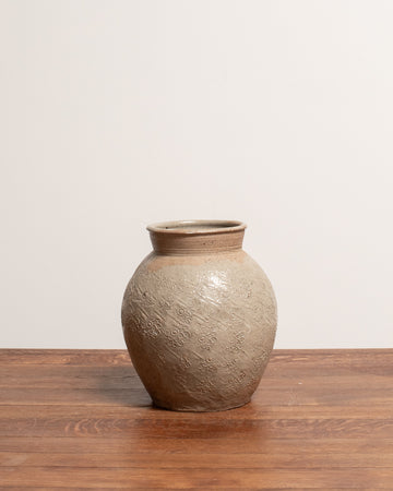 Vintage Yunnan Vase I