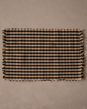 Country Gingham Placemat