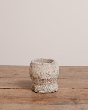 Vintage Stone Bowl XXIII