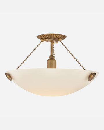 Vivi Flush Mount