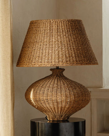 Wyatt Table Lamp