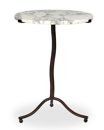 Wyeth Side Table