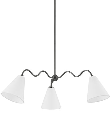 Winslet Chandelier I