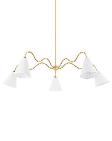 Winslet Chandelier II