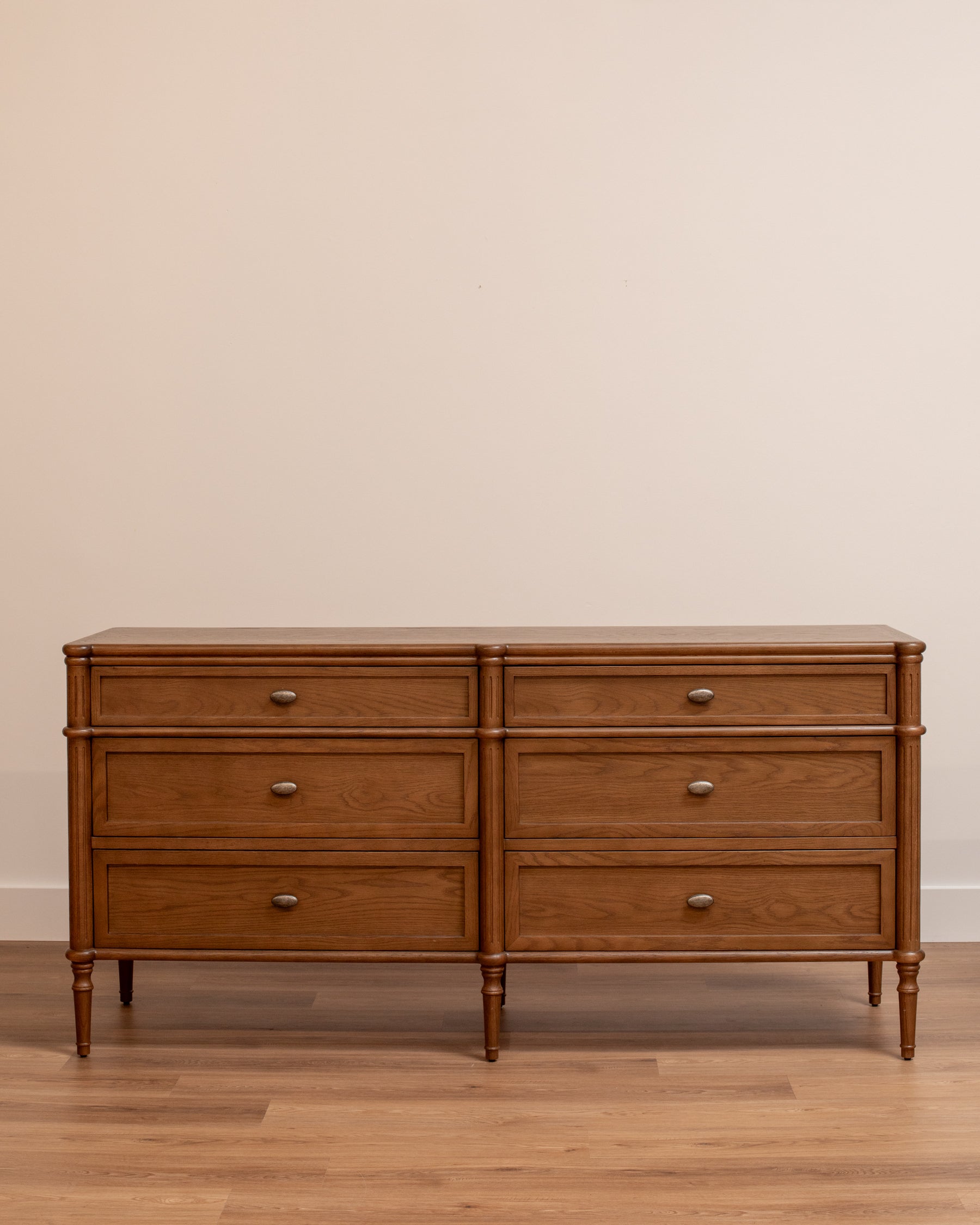 Wynter 6-Drawer Dresser