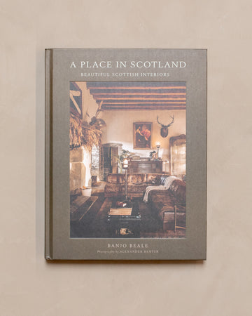 A Place in Scotland