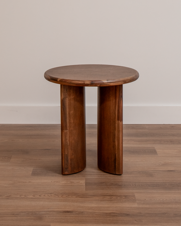 Artemis Side Table - Floor Model