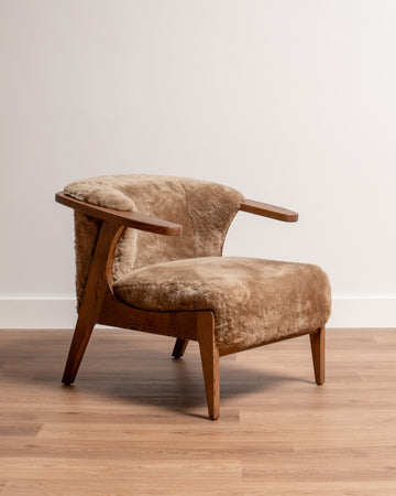 Benni Armchair