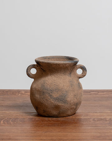 Binx Vessel