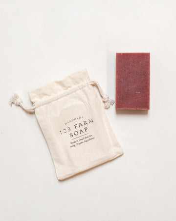 Blood Orange Bar Soap