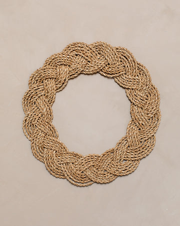 Braided Placemat