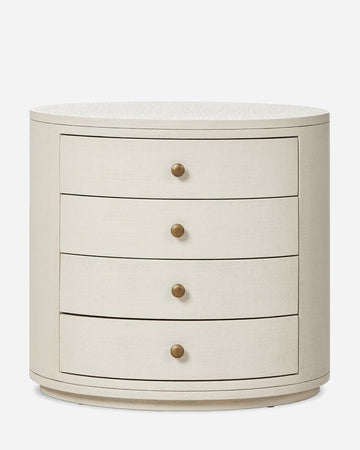 Cassiopeia Nightstand