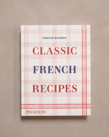 Classic French Recipes