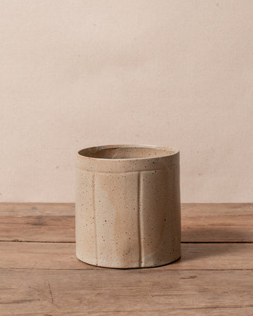 Cottage Stoneware Crock