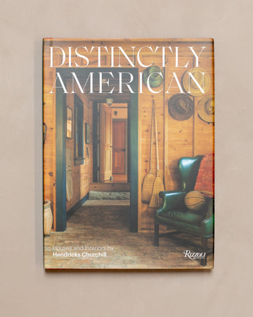 Distinctly American