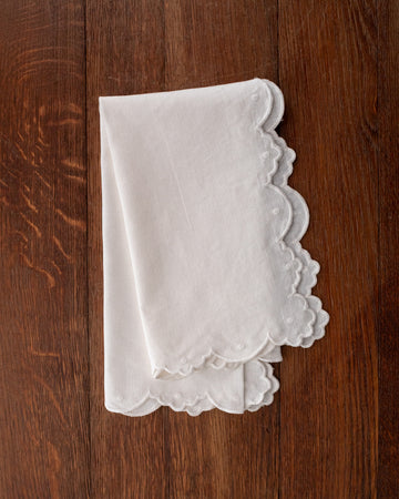 Emilia Linen Napkin