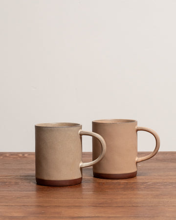 Fielding Ceramic Mug