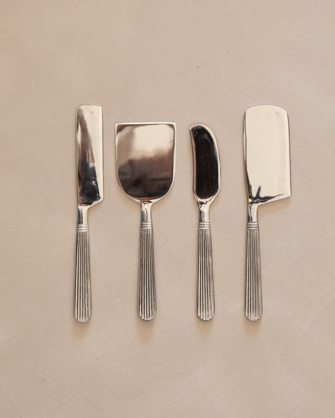 Fiore Cheese Knives
