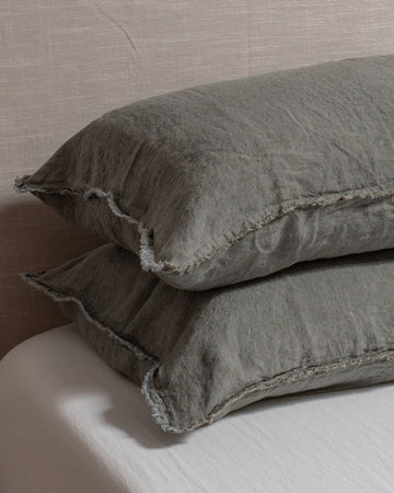 Flocca Pillowcase