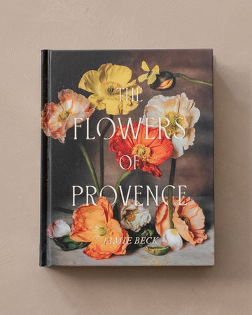 Flowers of Provence