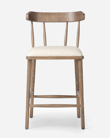 Ginevra Counter Stool