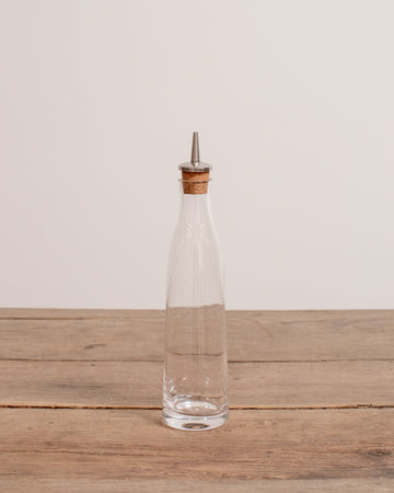 Glace Oil Carafe