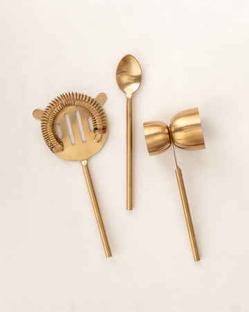 Gold Bar Tools S/3