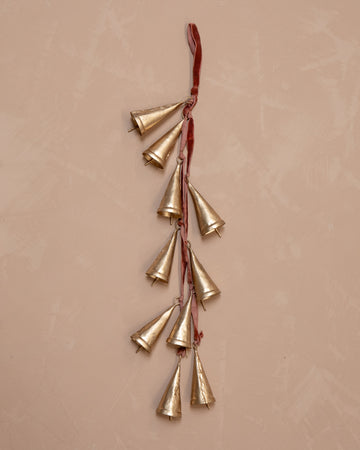 Gabriel Hanging Bells