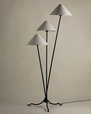 Guilio Floor Lamp