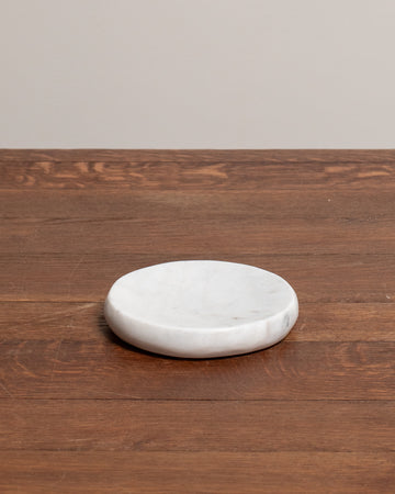Heather Marble Dish