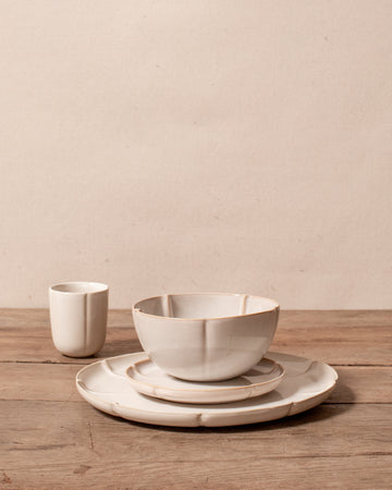 Hersch Dinnerware