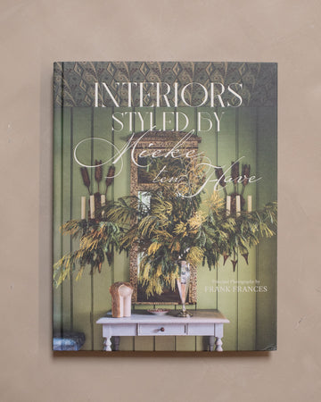 Interiors: Styled