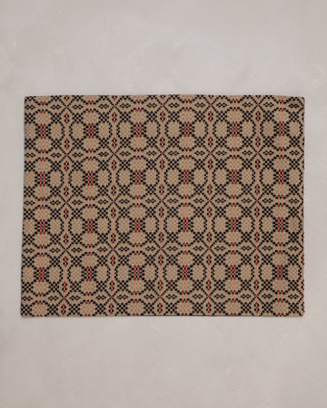 Jacquard Placemat