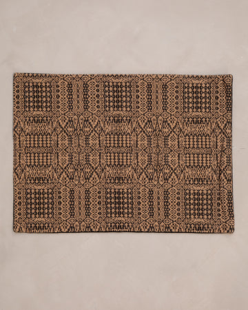 Jacquard Placemat