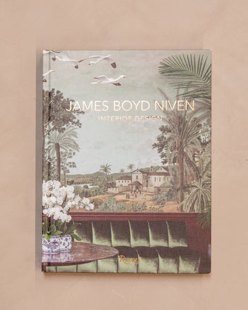 James Boyd Niven